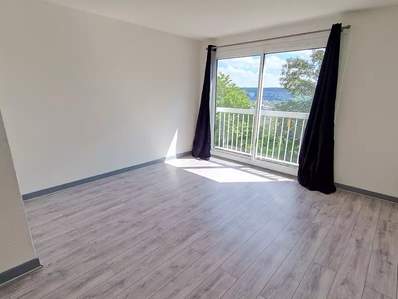 Appartement, 25,5 m²