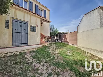 Maison, 98 m²