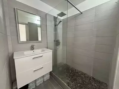 Appartement, 55,57 m²