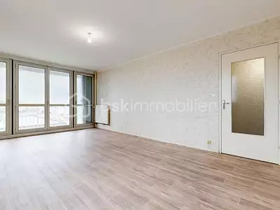 Appartement, 69 m²