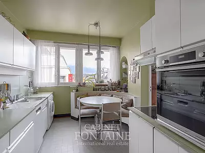 Appartement, 75,52 m²