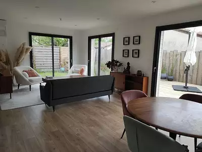 Maison, 112,59 m²