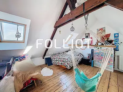 Maison, 125 m²