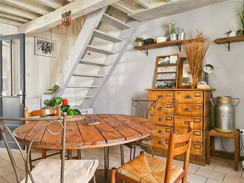 Maison, 73 m²
