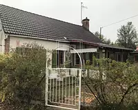 Maison, 72 m²