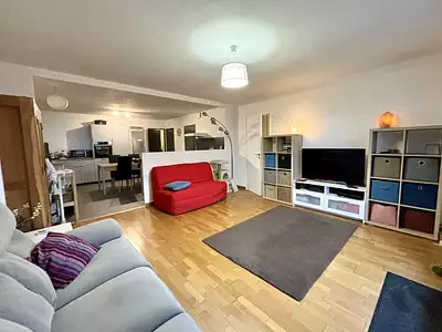 Appartement, 97 m²