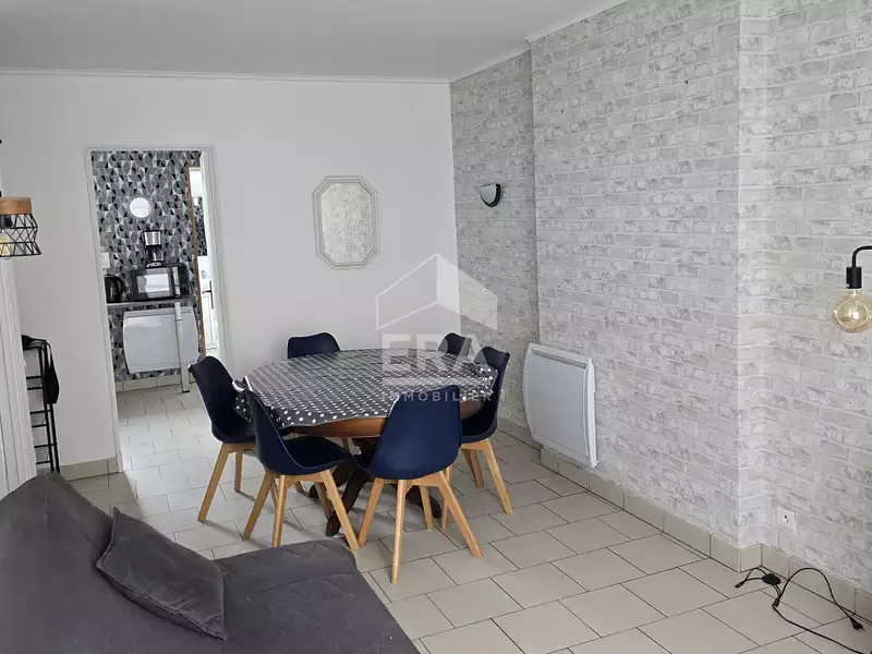 Appartement, 39,11 m²