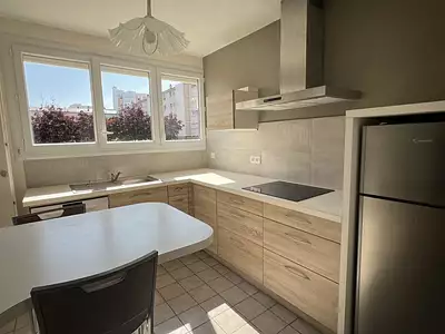 Appartement, 82,28 m²