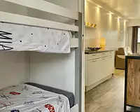 Appartement, 39,08 m²