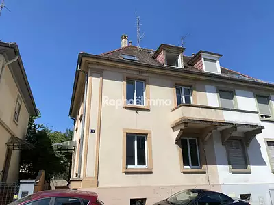 Maison, 137 m²