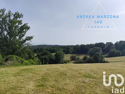 Terrain, 3 169 m²