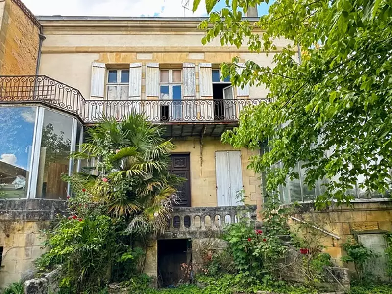 Maison, 350 m²