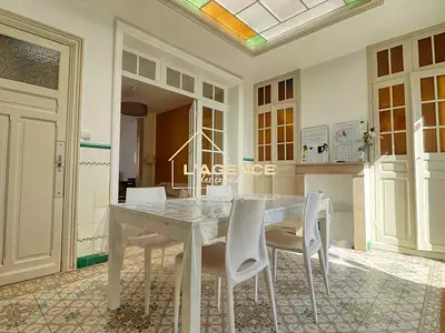 Maison, 131,6 m²