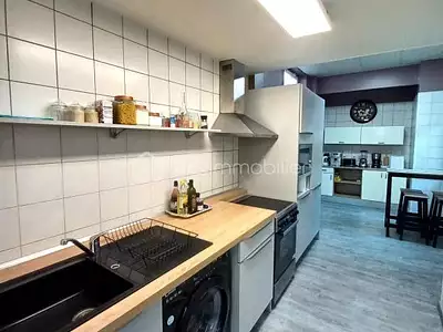 Appartement, 230 m²