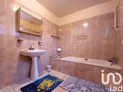Maison, 126 m²