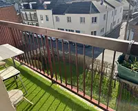 Appartement, 94 m²