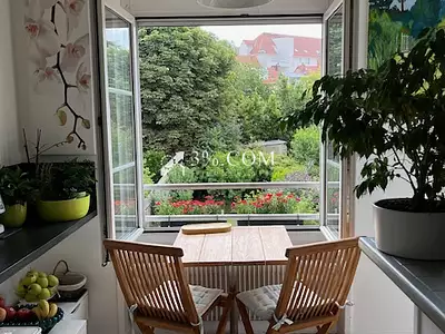 Appartement, 109,2 m²