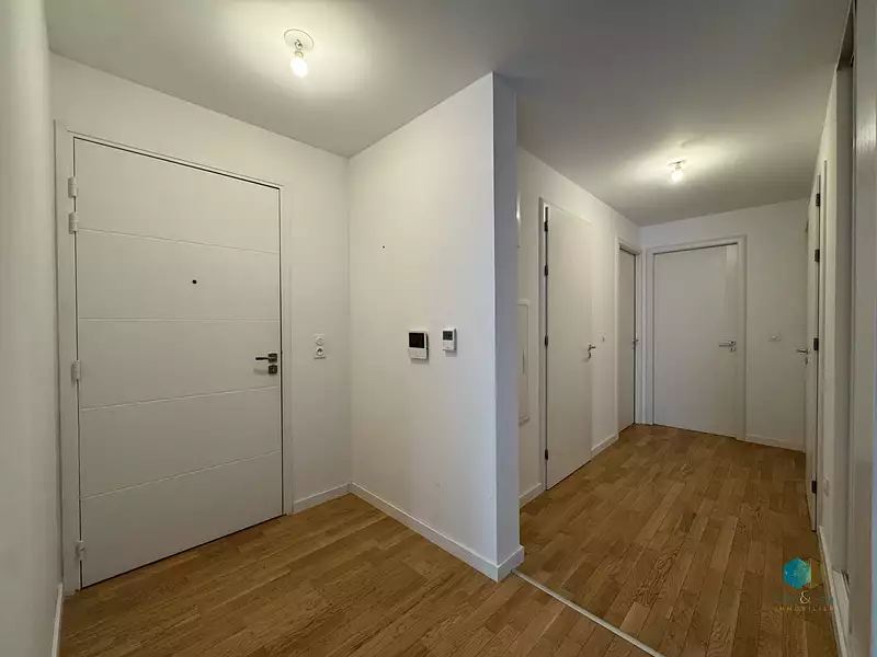 Appartement, 88,3 m²