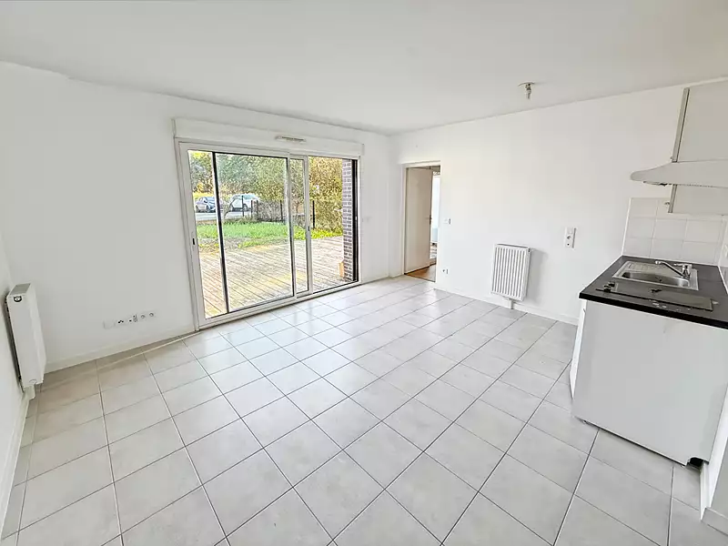 Appartement, 41,39 m²