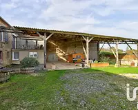Maison, 303 m²