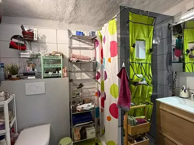 Maison, 60 m²
