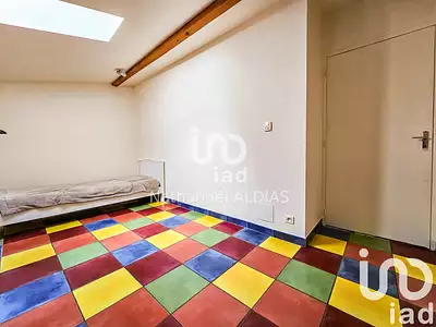Maison, 115 m²