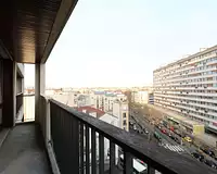 Appartement a louer boulogne-billancourt - 3 pièce(s) - 100 m2 - Surfyn