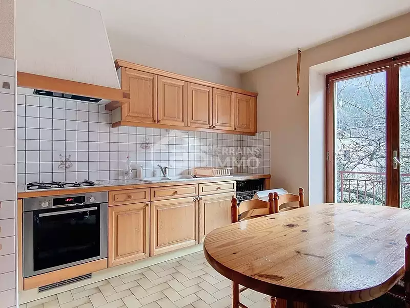 Maison, 270 m²