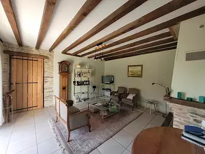 Maison, 180 m²