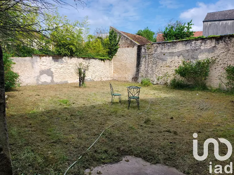 Maison, 210 m²