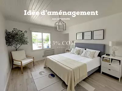 Maison, 98 m²