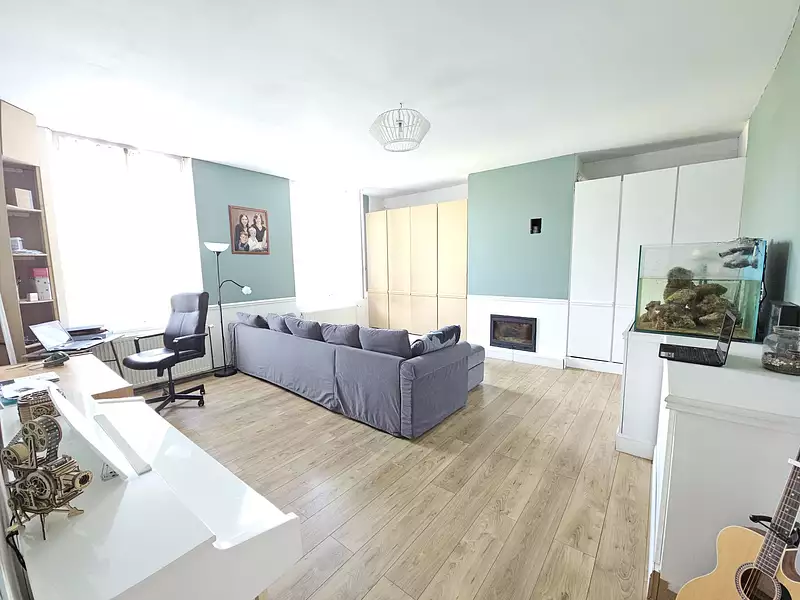 Maison, 208 m²
