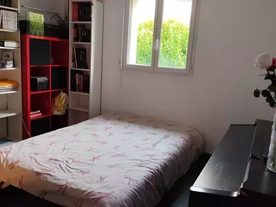 Maison, 138 m²