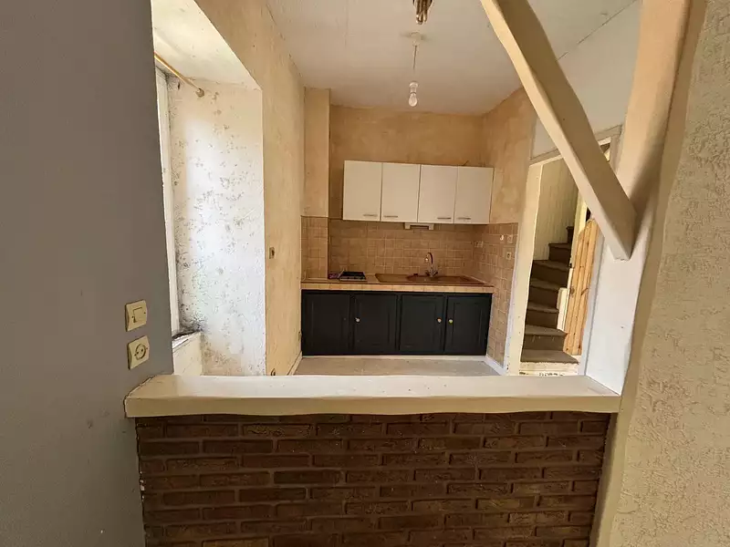 Maison, 77 m²