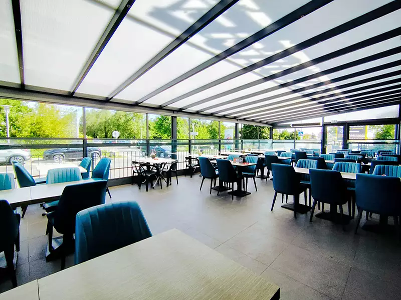 Divers, 770 m²