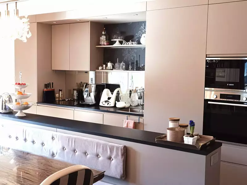 Appartement, 106,5 m²