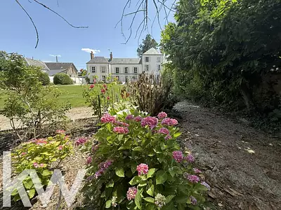 Maison, 246 m²