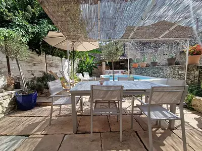 Maison, 140 m²