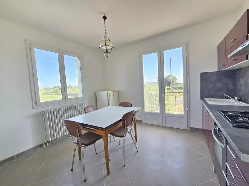 Maison, 91,53 m²