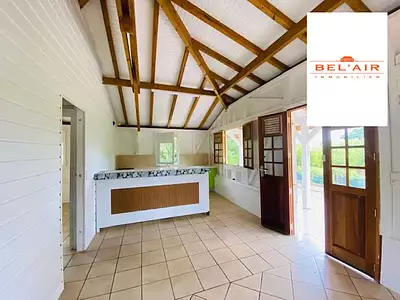 Maison, 56,6 m²