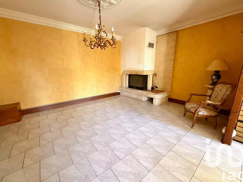 Maison, 130 m²