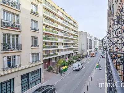Appartement, 47,11 m²
