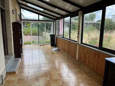 Maison, 96 m²