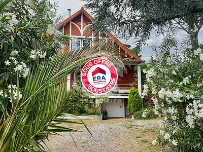 Maison, 145 m²