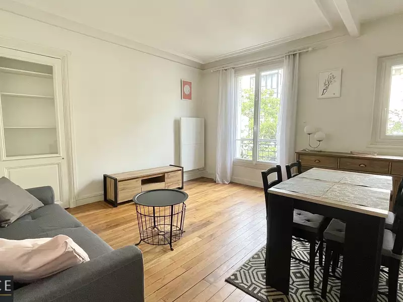 Appartement, 41,88 m²
