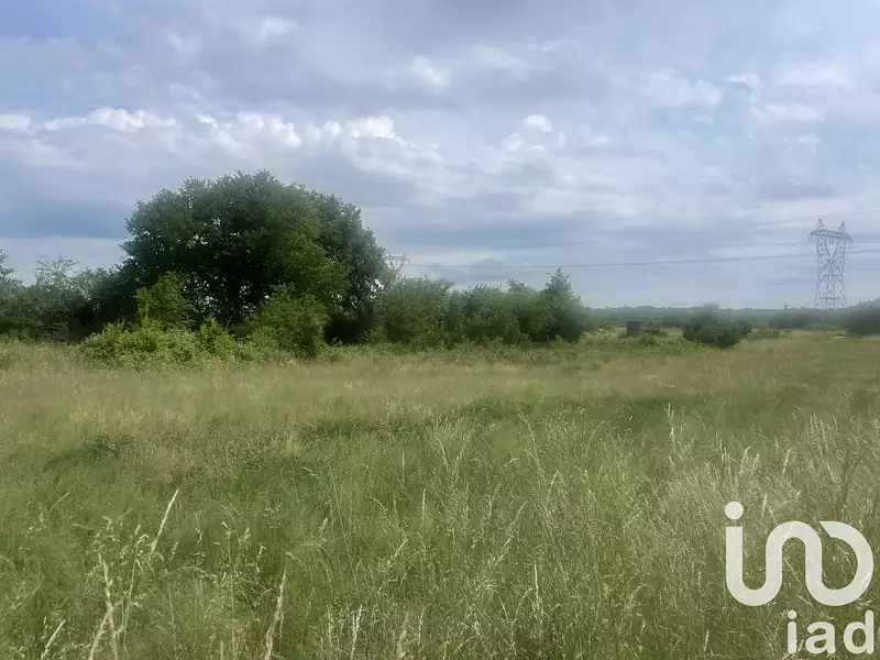 Terrain, 11 224 m²