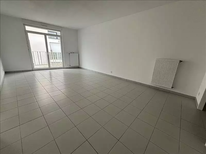 Appartement, 78,6 m²