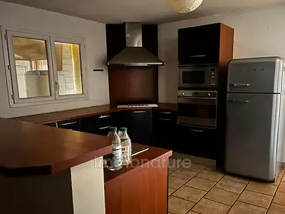 Maison, 110 m²