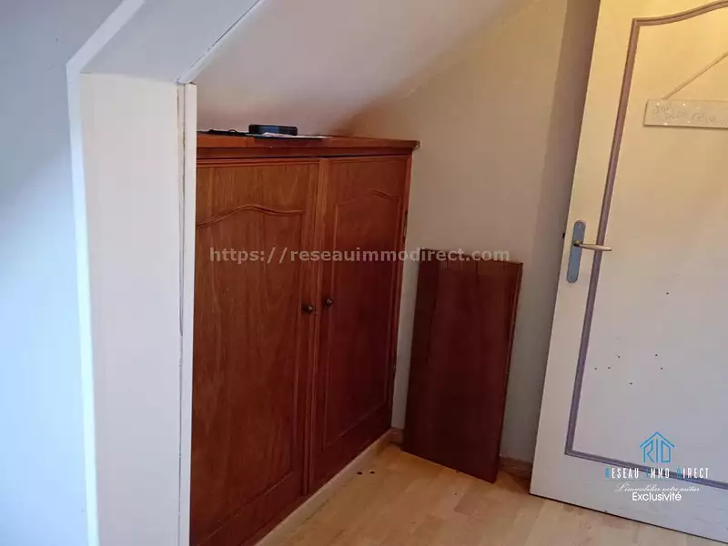 Maison, 77 m²