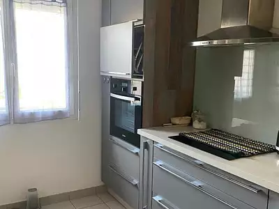 Appartement, 35 m²